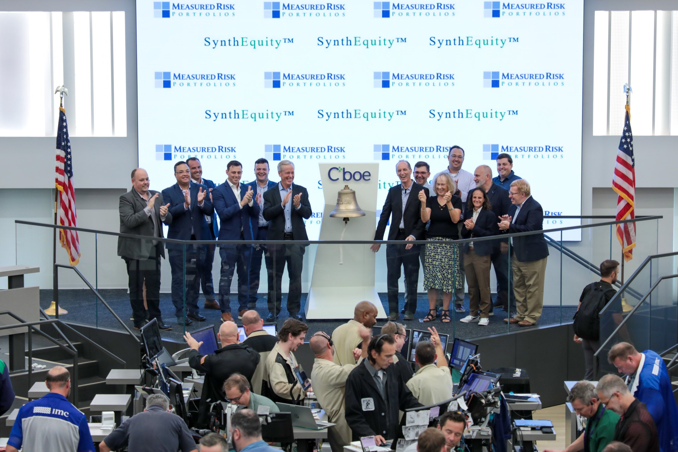 Breaking New Ground Alexander Flecker and the Growth of Measured Risk